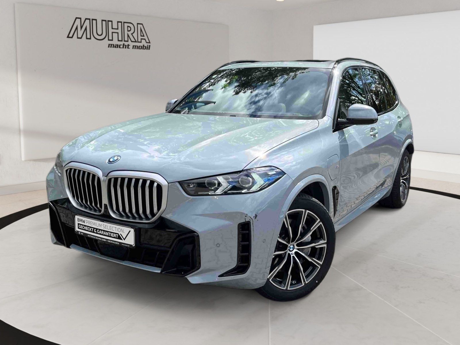 BMW X5 xDrive50e M Sport AHK DA PA Prof. Pano H K !! foto 2