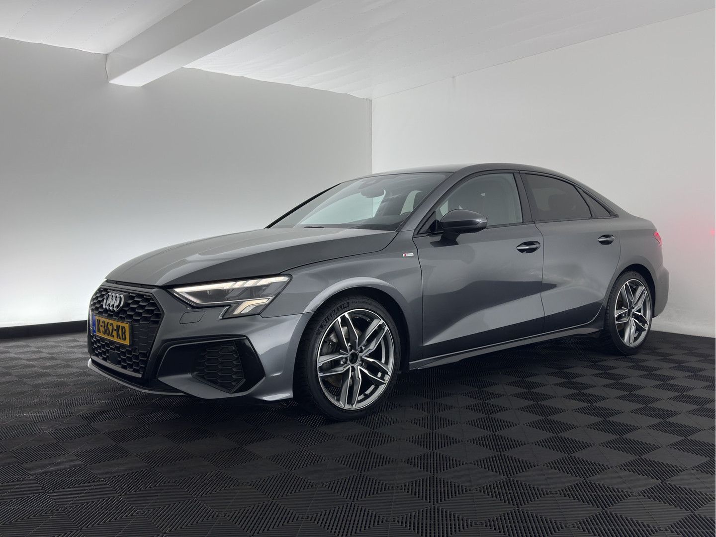 Audi A3 Limousine 35 TFSI S edition (INCL-BTW)  *AUT imagem 3