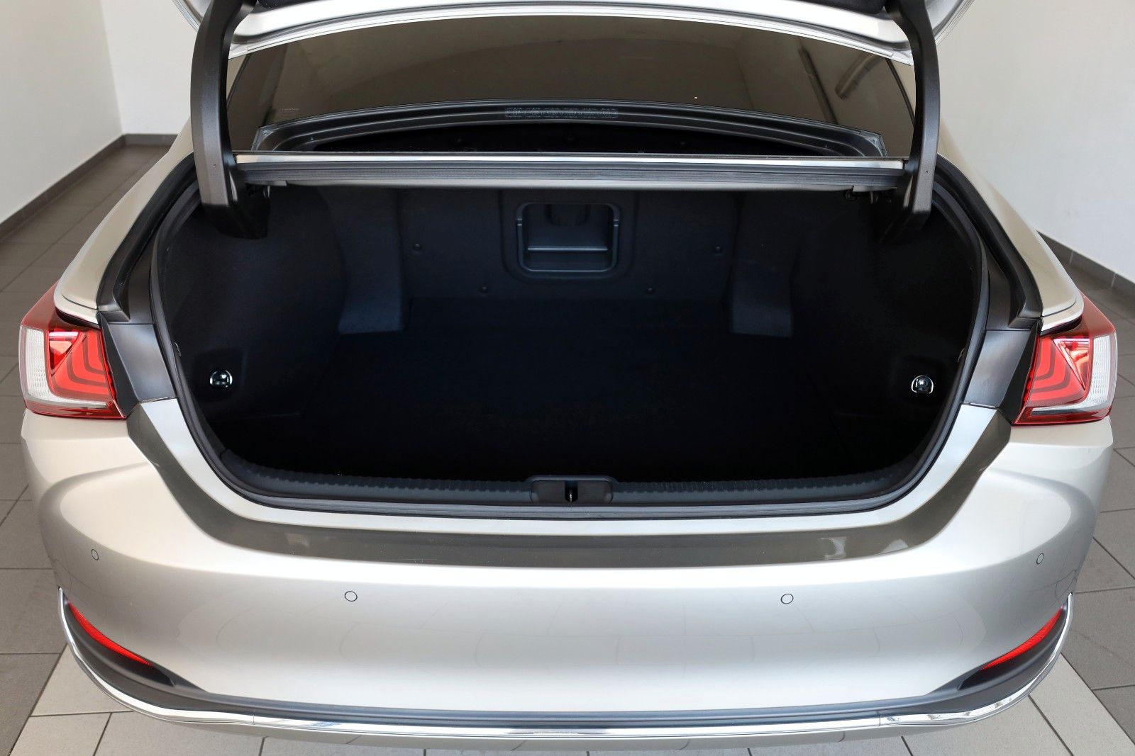 Fahrzeugabbildung Lexus ES 300 Luxury Line,Leder,Navi,LED,SH,ACC,SD
