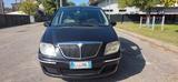 Lancia Phedra 2.0 MJT 136 CV Platino 7 posti - Lancia Phedra Platino