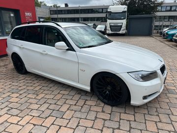 BMW 320 - 5