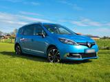 Renault Grand Scenic Bose Edition ENERGY dCi 130 S/S... - Renault Grand Scenic: Energy Dci