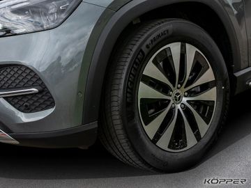 Mercedes GLE 350 - 3