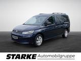 Volkswagen Caddy Maxi 2.0 TDI DSG Family 7-Sitzer  AHK Navi