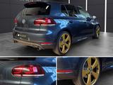 Volkswagen Golf VI GTI Edition 35*DSG*Leder*Navi*Dynaudio! - Volkswagen Golf: GTI 35