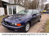 BMW 520i - gebrauchte BMW 520 aus dem Jahr 1997