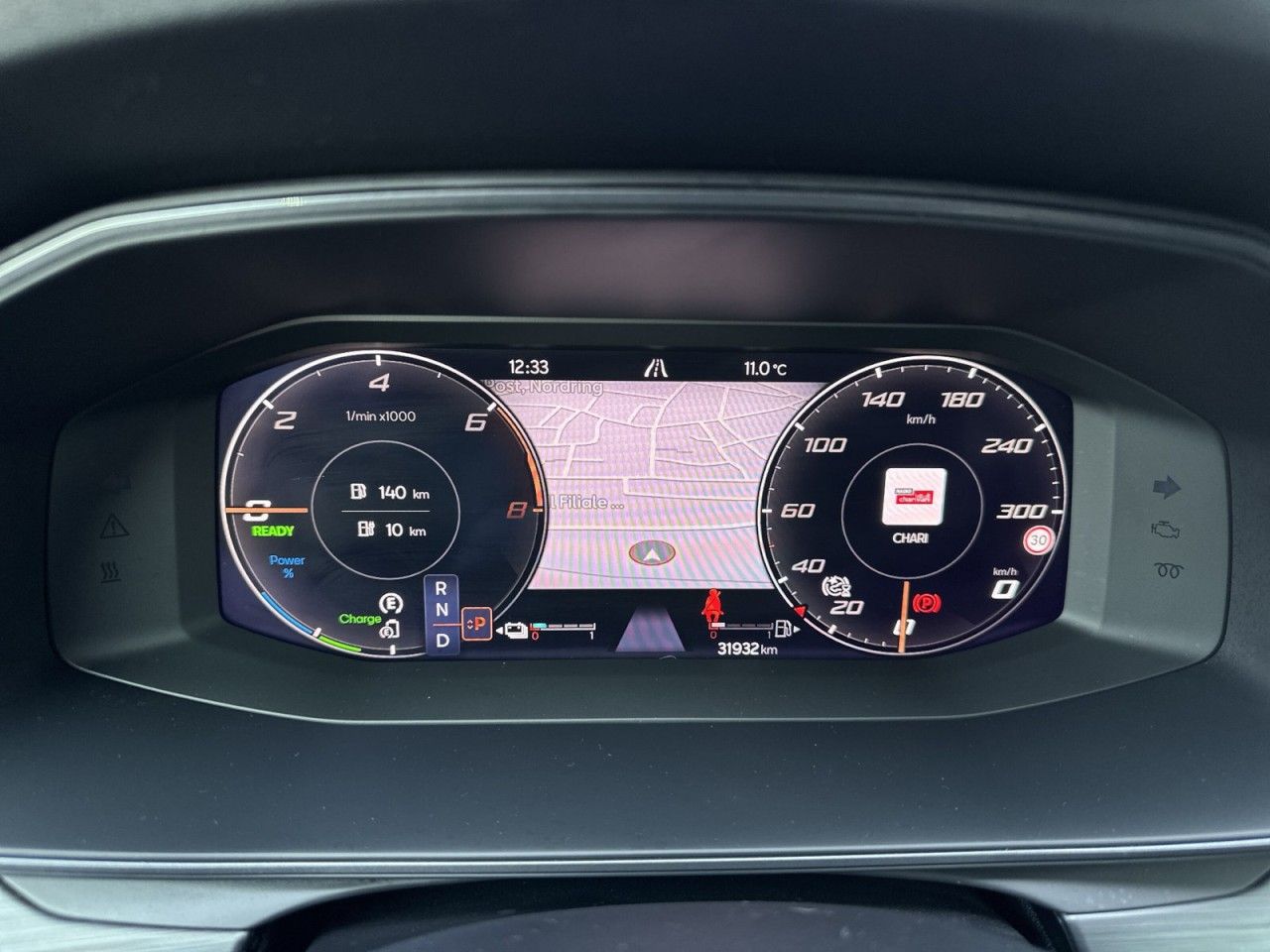 Fahrzeugabbildung CUPRA Formentor VZ 1.4 e-Hybrid 245 PS DSG - mit KI generiert/bearbeitet