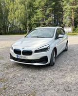 BMW 225 Active Tourer 225xe iPerformance Steptro... - BMW 225 Active Tourer von privat