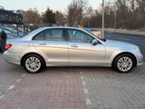 Mercedes-Benz C 180 ELEGANCE*AUT.*NAVI*TEMP.*SHZ*PDC*2.HD* - Mercedes-Benz 180e