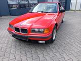 BMW e36 316 I Compact Notverkauf ! - BMW 316 aus 1995: 316i Compact