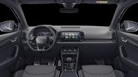 Skoda Karoq - Vorschau Bild 4