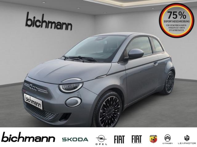 Fiat 500e Icon 42KWh Apps LED DAB+ Memory Keyless