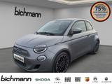 Fiat 500e Icon 42KWh Apps LED DAB+ Memory Keyless - graue Fiat 500e