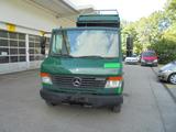 Mercedes-Benz 818 Vario DOKA Dreiseitenkipper - Angebote