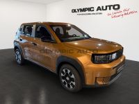 Fiat Grande Panda Hybrid ICON 1.2 eDCT  LED CARPLAY - Image