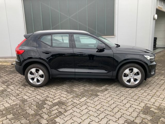XC 40 T3 Momentum Pro 2WD