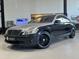 Mercedes-Benz S 450 4Matic *AMG,Luft,Navi,PDC,Leder,Tempo* - Mercedes-Benz S 450