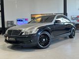 Mercedes-Benz S 450 4Matic *AMG,Luft,Navi,PDC,Leder,Tempo* - Mercedes-Benz S 450: L