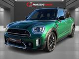 MINI Countryman Cooper SD Trim All4 - MINI Cooper SD SUV