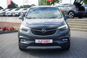 Opel Mokka X - 3
