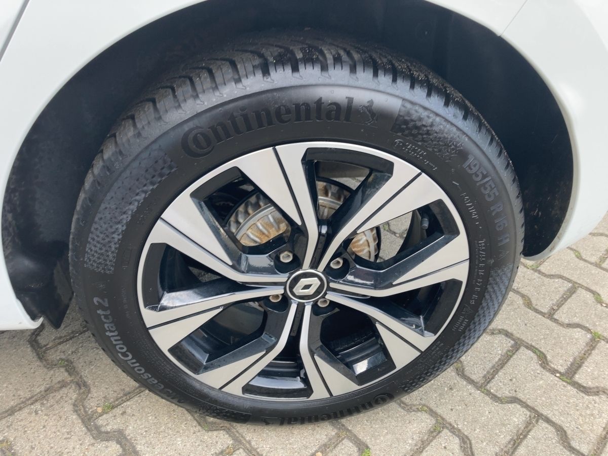 Renault Clio - Bild 20