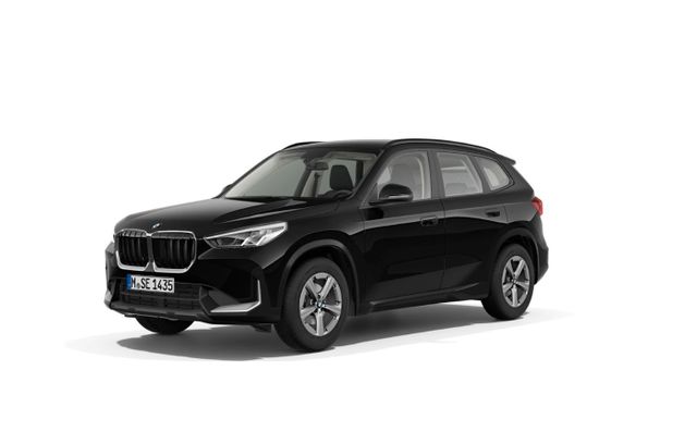 BMW X1 sDrive 18dA +AHK+DAB+Parkassist+Sitzheizung
