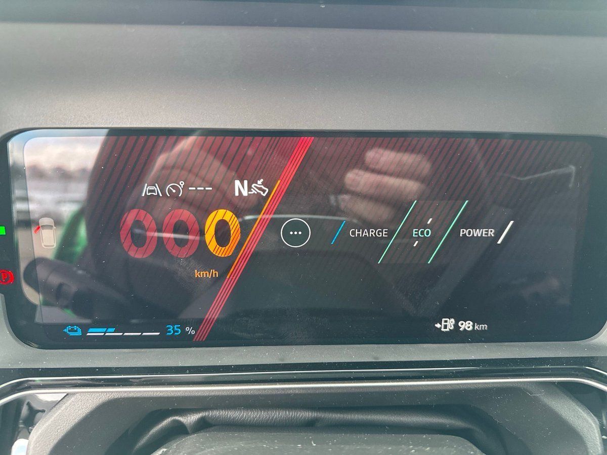 Renault R 5 - Bild 16