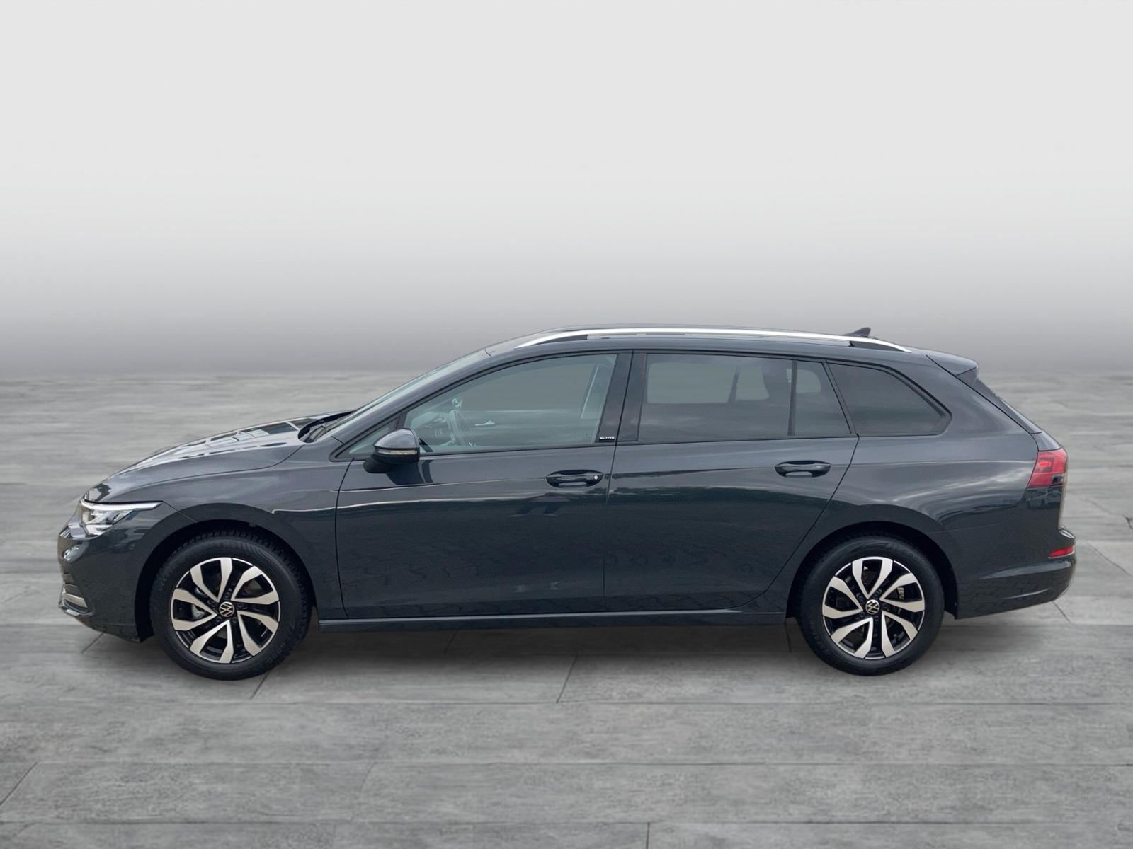 Volkswagen Golf VIII Variant Active 1.0 TSI Navi LED