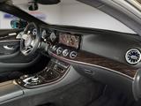 Mercedes-Benz CLS 350 d 4M 9G AMG Line*Burmester*LED*Ambiente* - Mercedes-Benz CLS 350 in Mannheim