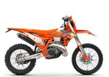 KTM 300 EXC Champion Edition 2025 - KTM ENDURO EXC