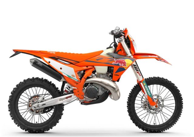 KTM 300 EXC Champion Edition 2025