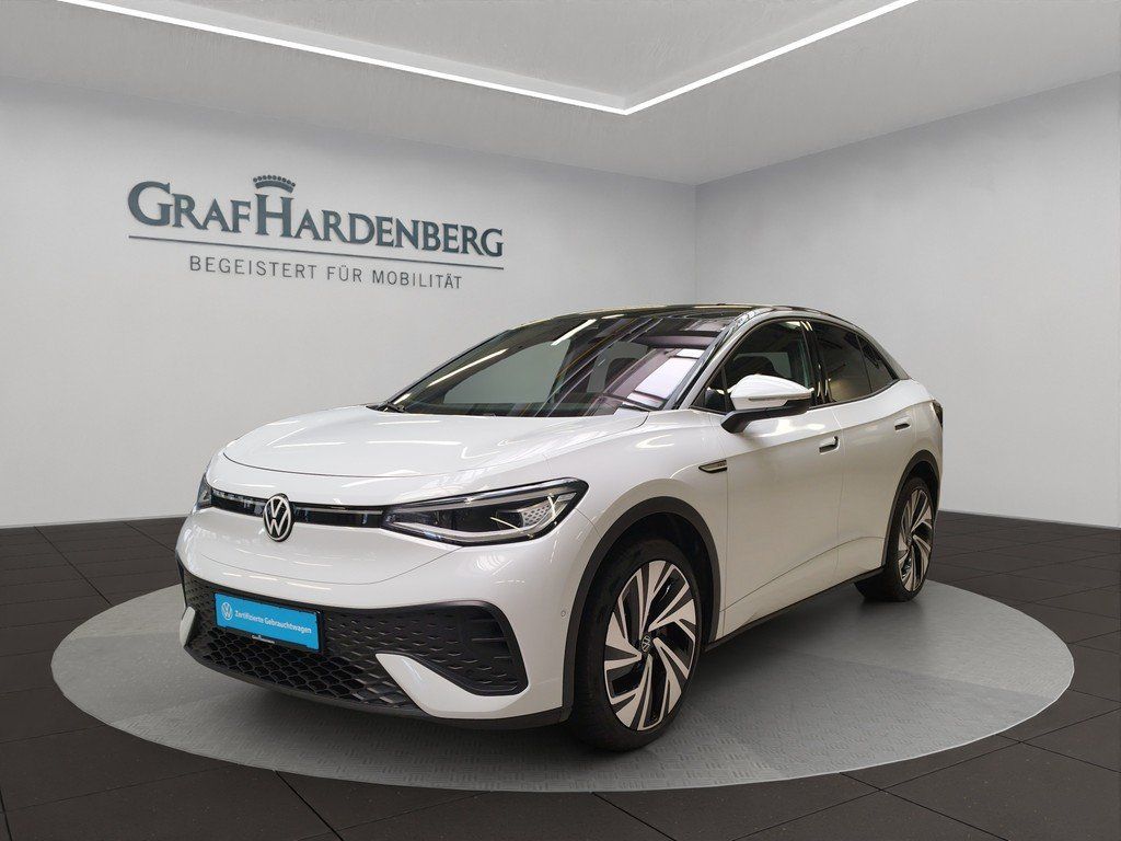 VW ID.5 Pro Performance 150 kW Matrix Navi AHK