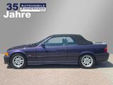 BMW E36 318i Cabrio M-Paket*1.Hand*Scheckh.*Original - BMW: Cabrio, E36