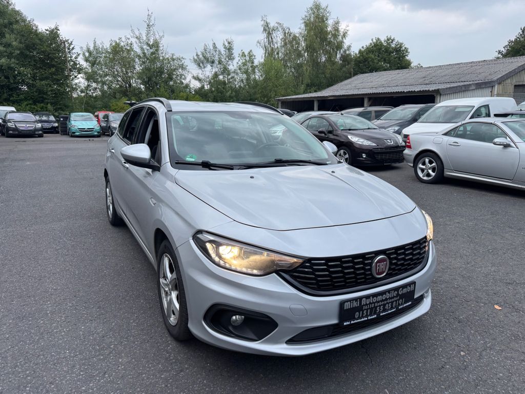 Image of Fiat Tipo