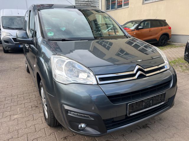 Citroën Berlingo Kombi Selection