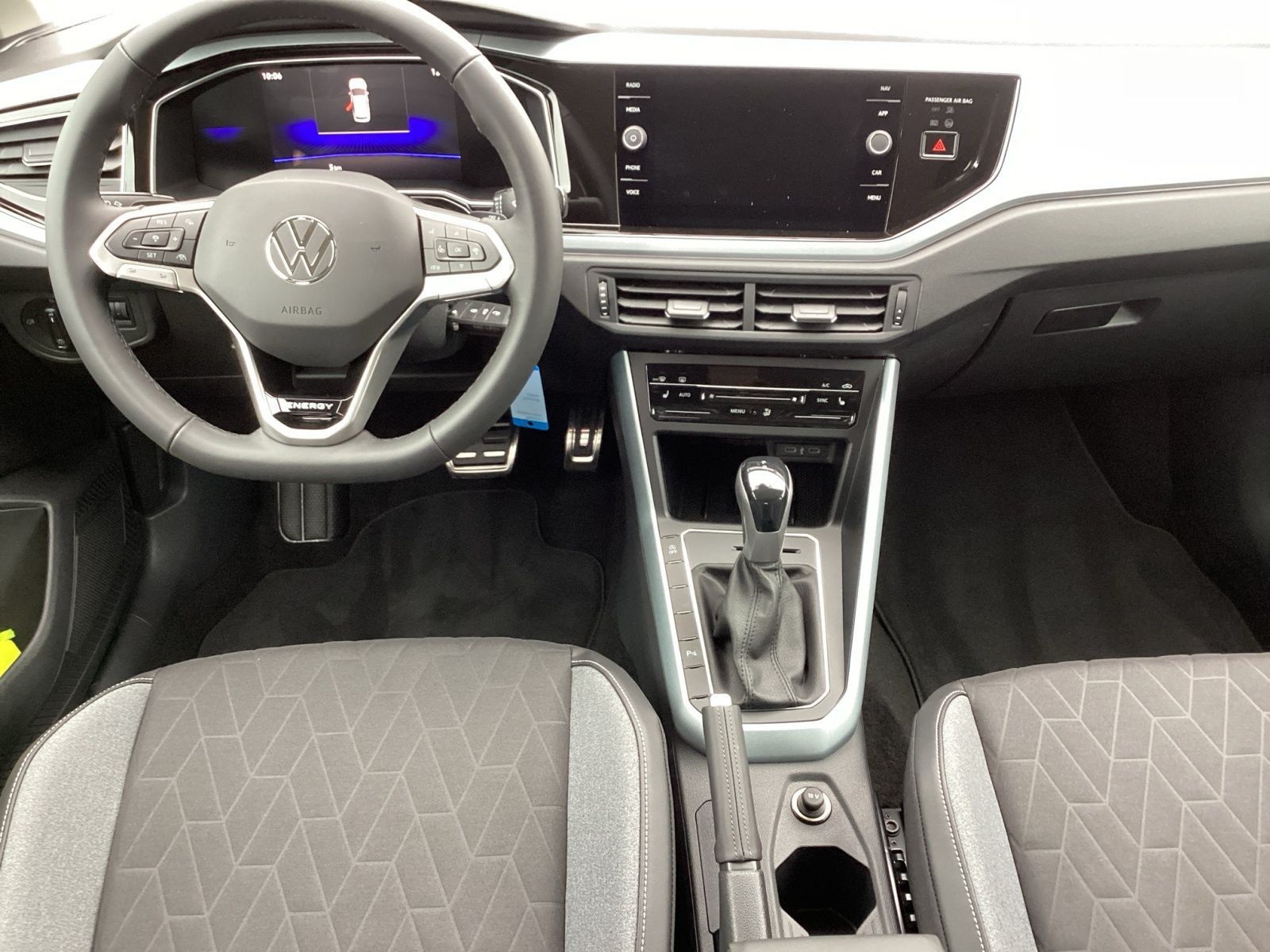 Volkswagen Taigo - Bild 11