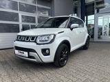 Suzuki Ignis Comfort+ Hybrid +Tempo+Klimaauto.+ - Suzuki Ignis in Duisburg