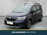 Renault Kangoo TECHNO 1.5 BLUE DCI 115 LED+NAVI+DAB+SHZ - Renault Kangoo aus 2025