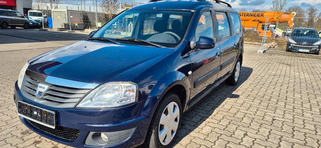 Dacia Logan 1.6 MCV Kombi Laureate LPG Gas