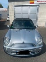 MINI Mini Cooper - MINI MINI aus 2005: Cabrio