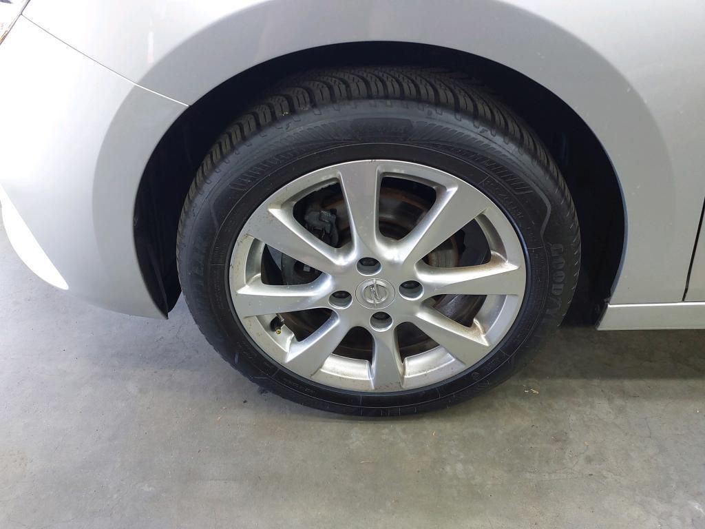 Opel Corsa Edition 1.2 PDC*Tempo*Klima*SH