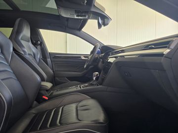 Volkswagen Arteon - 12