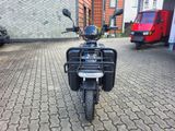 Andere ARI 145 eLastentrike+BEINSCHILD+45KMH+FAHRENAB15 - TRIKE AUTOMATIK