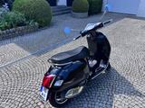 Vespa GTS 300Super HPE ABS - VESPA GTS 300 HPE