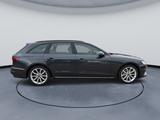 Audi A4 40 TDI quattro Vollausstattung + Garantie - Audi A4: Vollausstattung