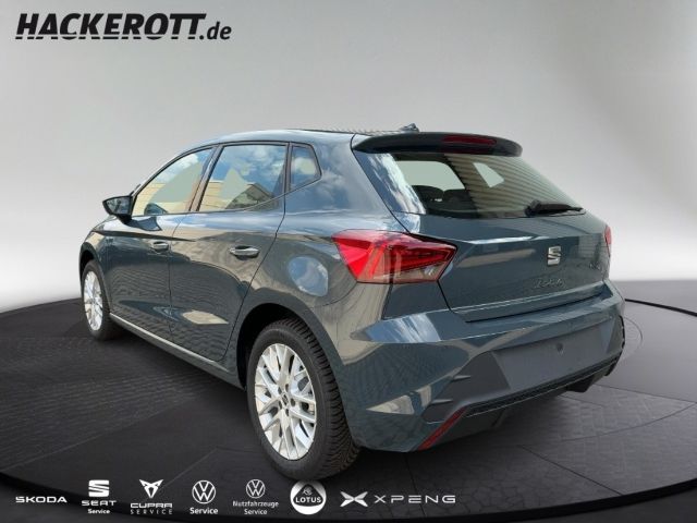 Seat Ibiza Style 1.0 TSI 85 kW (116 PS) 6-Gang imagem 3