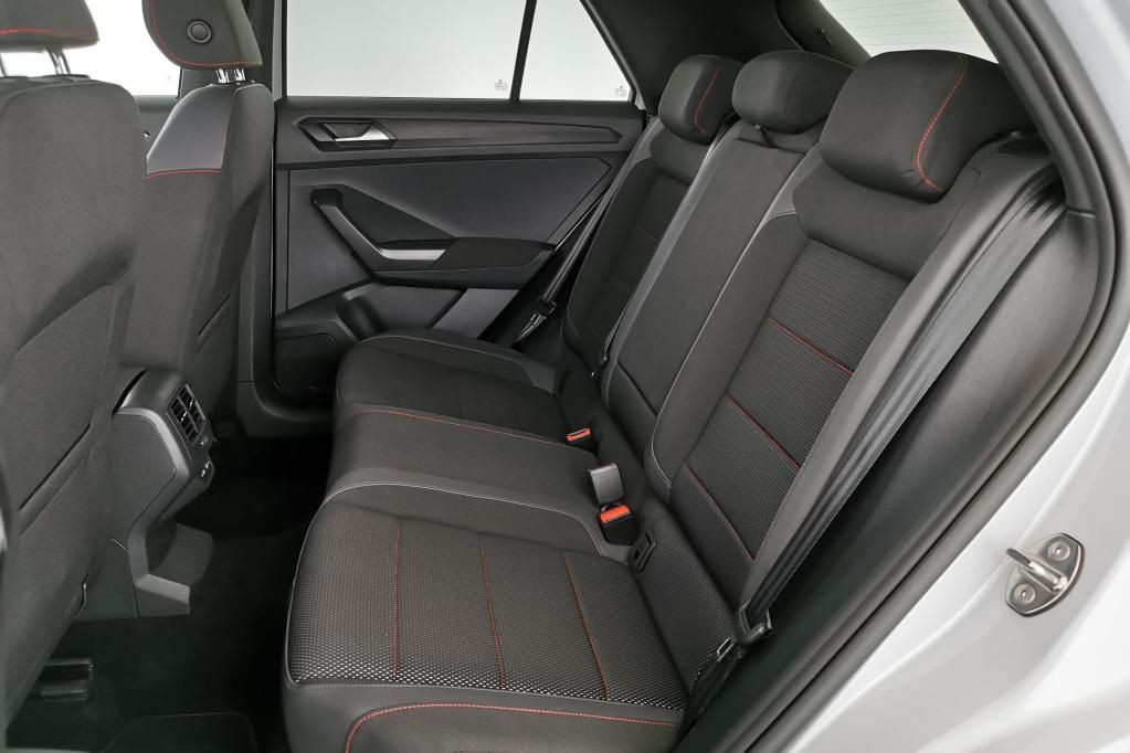 Volkswagen T-Roc Sport 2.0 TDI SCR Klima*Tempo*Nav*PDC*SH