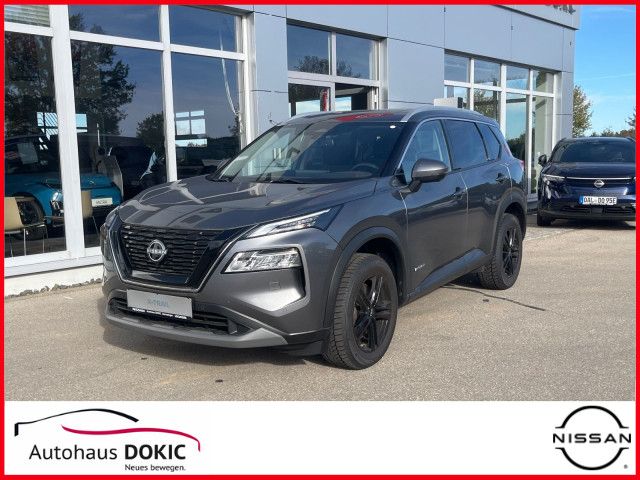 Image of Nissan X-Trail
