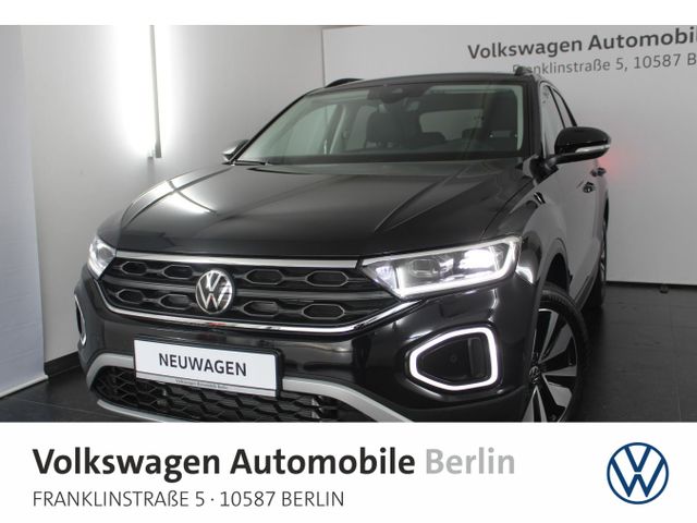 Volkswagen T-Roc "MOVE" 1.5 l TSI DSG *PREISVORTEIL 8267.-€