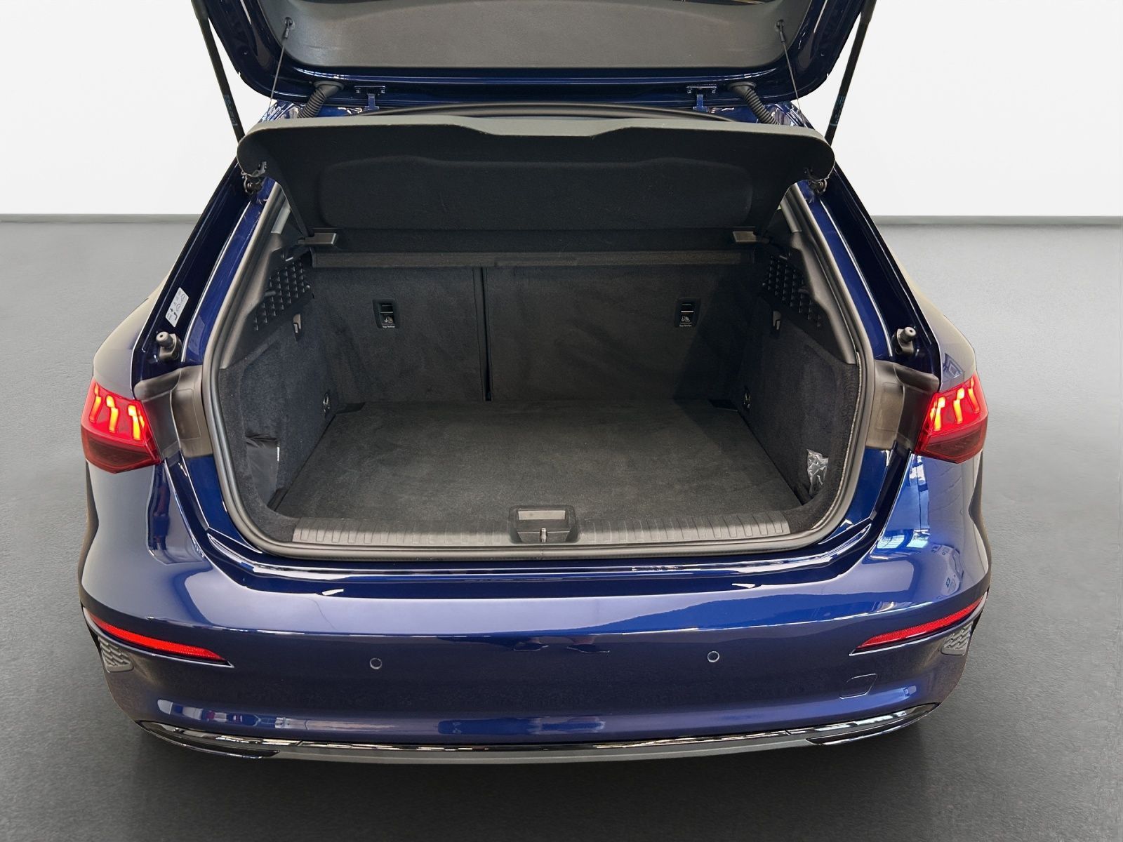 Audi A3 - Bild 12